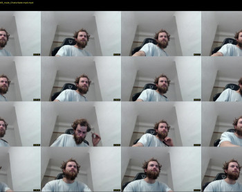 tralalabala — 36 minute Chaturbate male cam show recording, 1080p, Jan 18, 2021