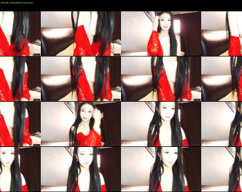 verasun — 6 minute Chaturbate female cam show recording, 720p, Jan 18, 2021