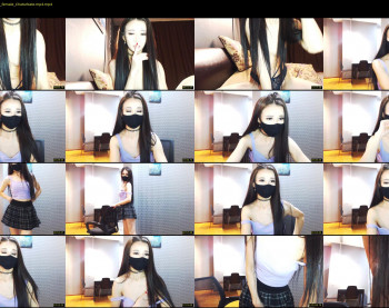 verasun — 70 minute Chaturbate female cam show recording, 720p, Jan 18, 2021