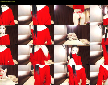 verasun — 20 minute Chaturbate female cam show recording, 720p, Jan 18, 2021