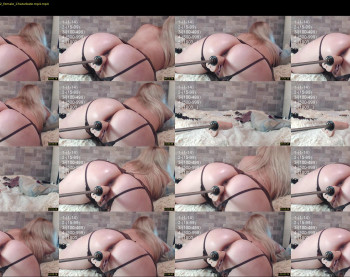 your_lina — 70 minute Chaturbate female cam show recording, 1080p, Jan 19, 2021