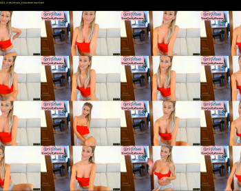 yourguiltypassionn — 8 minute Chaturbate female cam show recording, 720p, Jan 18, 2021