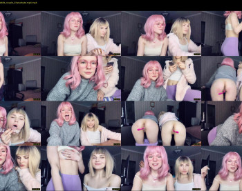 69littlebig69 — 81 minute Chaturbate couple cam show recording, 720p, Jan 19, 2021