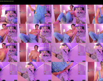 _alliex_ — 27 minute Chaturbate female cam show recording, 720p, Jan 19, 2021