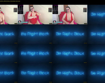 _amanda_seyfried19 — 71 minute Chaturbate female cam show recording, 1080p, Jan 19, 2021