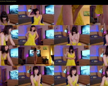 _blackbee_ — 70 minute Chaturbate female cam show recording, 1080p, Jan 19, 2021