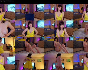 _blackbee_ — 70 minute Chaturbate female cam show recording, 1080p, Jan 19, 2021