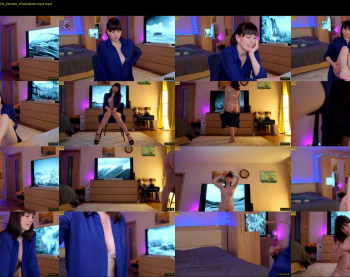 _blackbee_ — 70 minute Chaturbate female cam show recording, 1080p, Jan 19, 2021