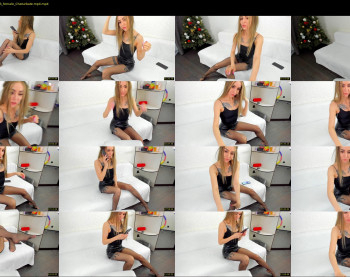 _funsize_ — 14 minute Chaturbate female cam show recording, 1080p, Jan 19, 2021
