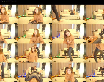 _littlemouse_ — 32 minute Chaturbate couple cam show recording, 1080p, Jan 19, 2021