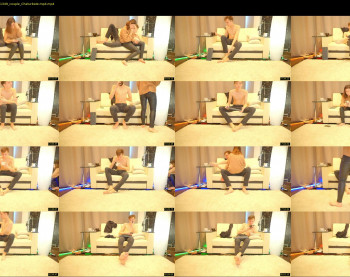 _littlemouse_ — 43 minute Chaturbate couple cam show recording, 1080p, Jan 19, 2021