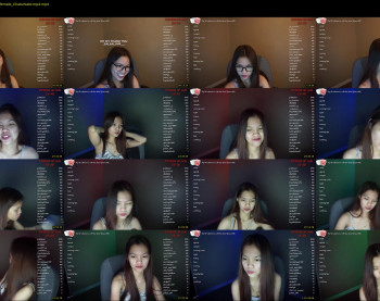 _pilya_ — 70 minute Chaturbate female cam show recording, 1080p, Jan 19, 2021