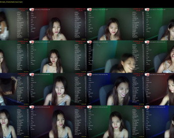 _pilya_ — 36 minute Chaturbate female cam show recording, 1080p, Jan 19, 2021