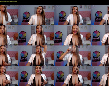 abby_rosse_ — 18 minute Chaturbate female cam show recording, 720p, Jan 20, 2021
