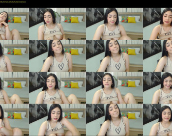 adelewalsh — 23 minute Chaturbate female cam show recording, 720p, Jan 19, 2021