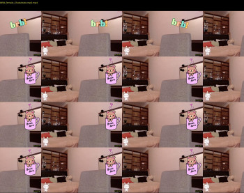 airbags2000 — 58 minute Chaturbate female cam show recording, 720p, Jan 19, 2021