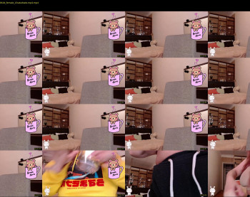 airbags2000 — 58 minute Chaturbate female cam show recording, 720p, Jan 19, 2021