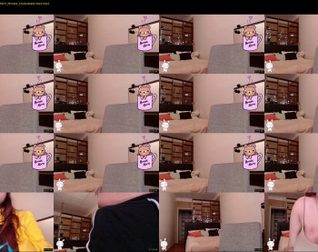 airbags2000 — 58 minute Chaturbate female cam show recording, 720p, Jan 19, 2021