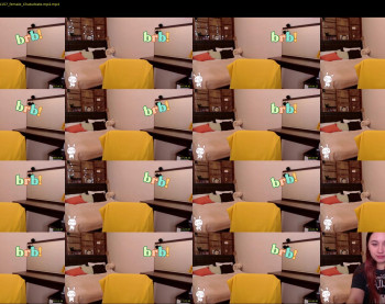airbags2000 — 22 minute Chaturbate female cam show recording, 720p, Jan 19, 2021