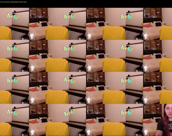 airbags2000 — 19 minute Chaturbate female cam show recording, 720p, Jan 19, 2021