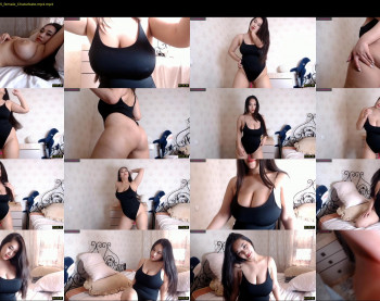 akura_01 — 48 minute Chaturbate female cam show recording, 720p, Jan 19, 2021