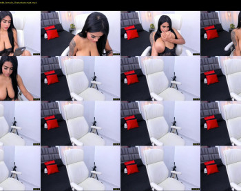 alessa_weet — 70 minute Chaturbate female cam show recording, 1080p, Jan 20, 2021
