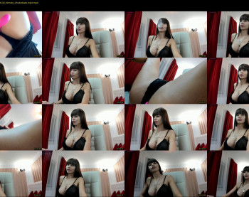 alexissadele — 71 minute Chaturbate female cam show recording, 1080p, Jan 20, 2021