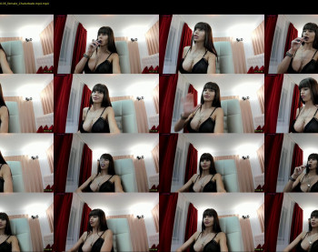 alexissadele — 21 minute Chaturbate female cam show recording, 1080p, Jan 20, 2021