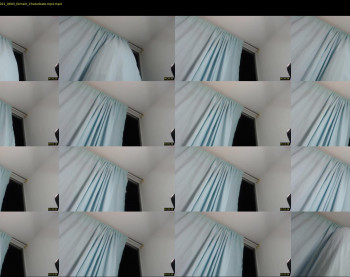 amazon_brunette — 3 minute Chaturbate female cam show recording, 720p, Jan 19, 2021