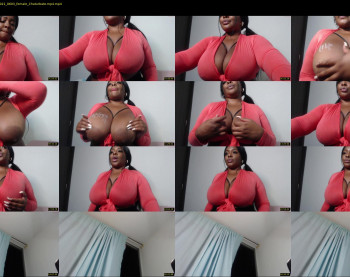 amazon_brunette — 33 minute Chaturbate female cam show recording, 720p, Jan 19, 2021