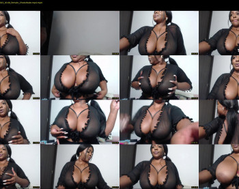 amazon_brunette — 33 minute Chaturbate female cam show recording, 720p, Jan 20, 2021
