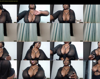 amazon_brunette — 105 minute Chaturbate female cam show recording, 720p, Jan 20, 2021
