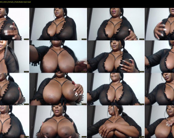 amazon_brunette — 60 minute Chaturbate female cam show recording, 720p, Jan 20, 2021