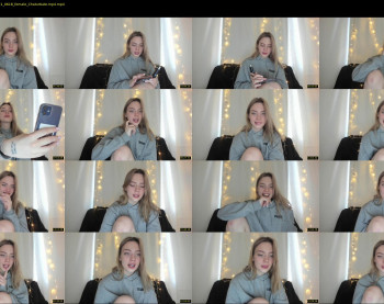angel_from_sky — 27 minute Chaturbate female cam show recording, 1080p, Jan 19, 2021
