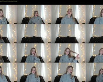 angel_from_sky — 70 minute Chaturbate female cam show recording, 1080p, Jan 19, 2021
