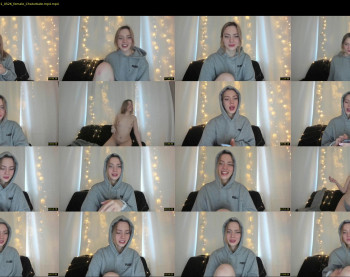 angel_from_sky — 65 minute Chaturbate female cam show recording, 1080p, Jan 20, 2021