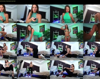anna_shine_ — 32 minute Chaturbate female cam show recording, 1080p, Jan 19, 2021