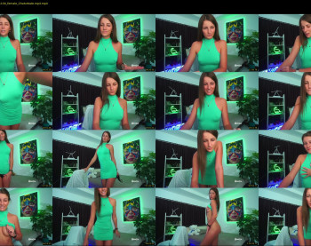 anna_shine_ — 71 minute Chaturbate female cam show recording, 1080p, Jan 19, 2021