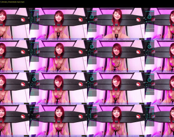 annajelly — 44 minute Chaturbate couple cam show recording, 720p, Jan 20, 2021