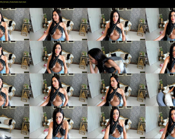 annybeiker — 36 minute Chaturbate female cam show recording, 1080p, Jan 19, 2021