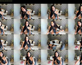 annybeiker — 9 minute Chaturbate female cam show recording, 1080p, Jan 19, 2021