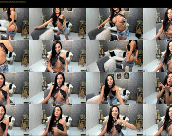 annybeiker — 71 minute Chaturbate female cam show recording, 1080p, Jan 20, 2021