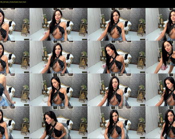 annybeiker — 41 minute Chaturbate female cam show recording, 1080p, Jan 20, 2021