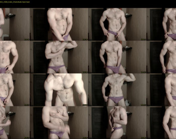 big_nick_for_you_ — 61 minute Chaturbate male cam show recording, 1080p, Jan 19, 2021