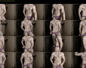 big_nick_for_you_ — 6 minute Chaturbate male cam show recording, 1080p, Jan 19, 2021