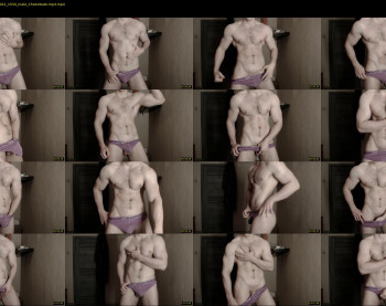 big_nick_for_you_ — 17 minute Chaturbate male cam show recording, 1080p, Jan 19, 2021