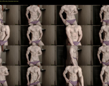 big_nick_for_you_ — 21 minute Chaturbate male cam show recording, 1080p, Jan 19, 2021
