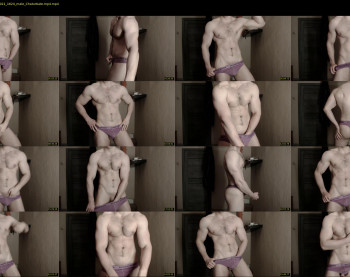 big_nick_for_you_ — 30 minute Chaturbate male cam show recording, 1080p, Jan 19, 2021