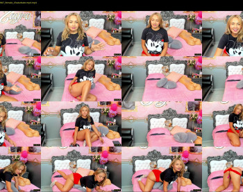 bigsexy_ass — 71 minute Chaturbate female cam show recording, 720p, Jan 19, 2021