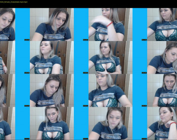 blue_eyes96 — 36 minute Chaturbate female cam show recording, 720p, Jan 20, 2021